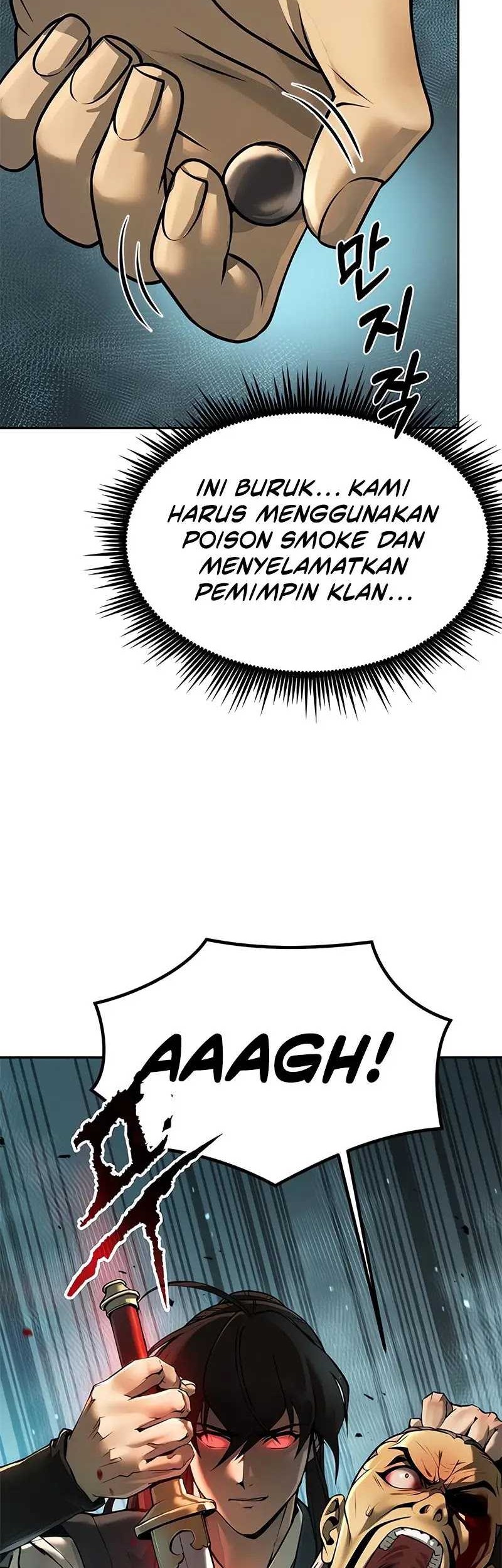 Chronicles of the Demon Faction Chapter 85 - halaman 27