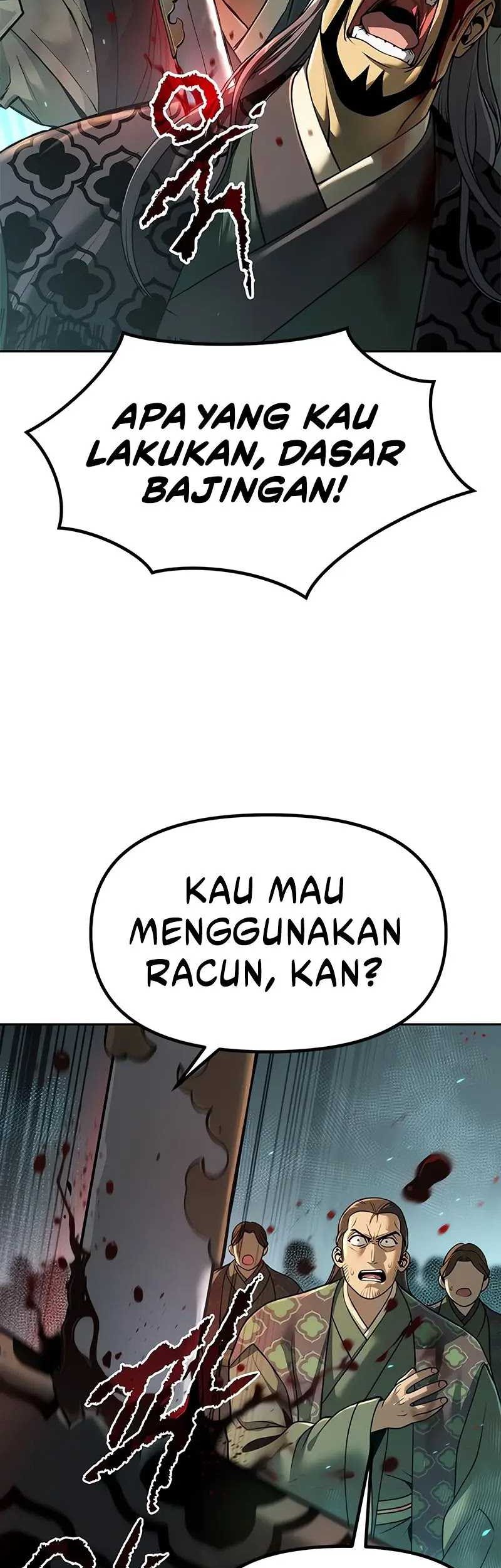 Chronicles of the Demon Faction Chapter 85 - halaman 28