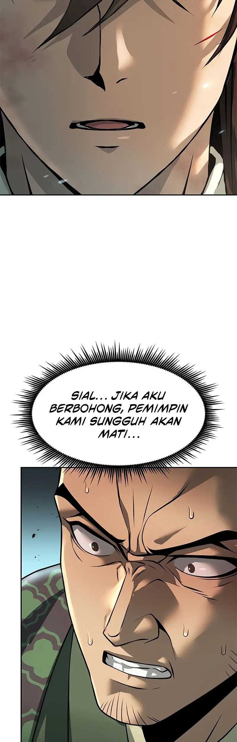Chronicles of the Demon Faction Chapter 85 - halaman 31
