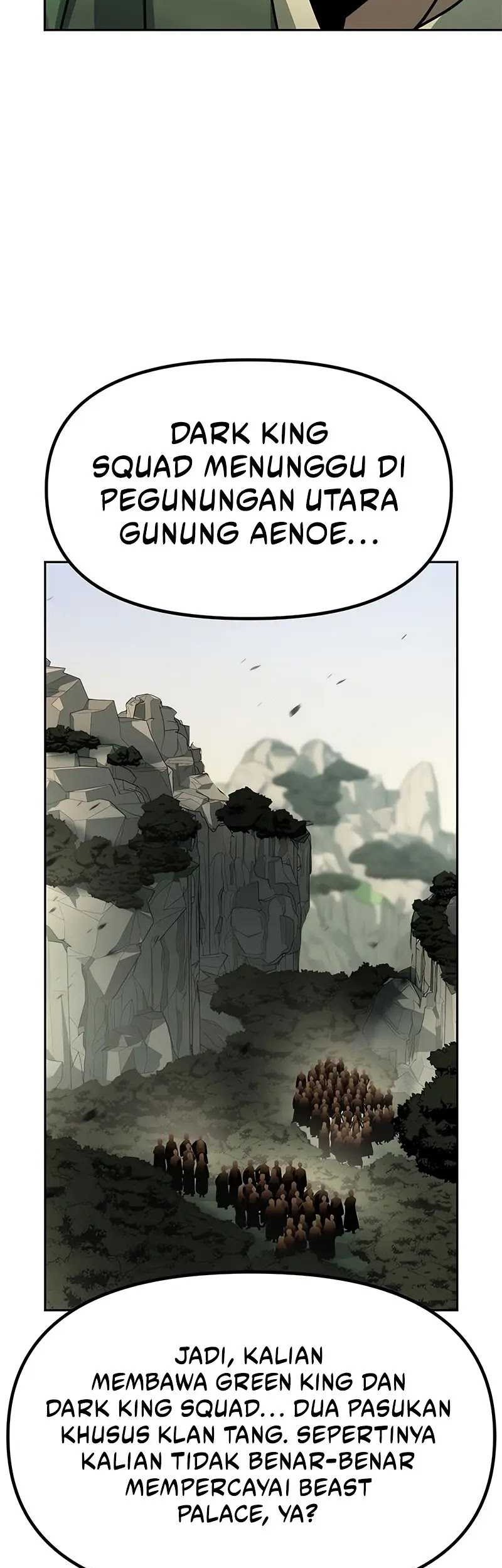 Chronicles of the Demon Faction Chapter 85 - halaman 32