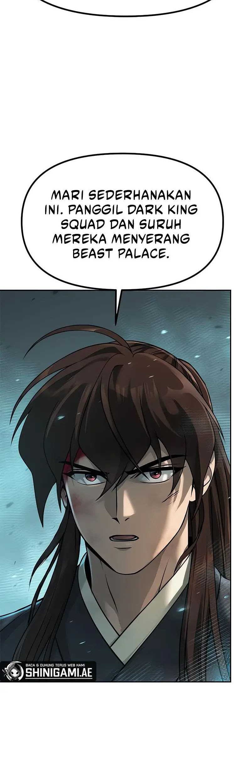 Chronicles of the Demon Faction Chapter 85 - halaman 33