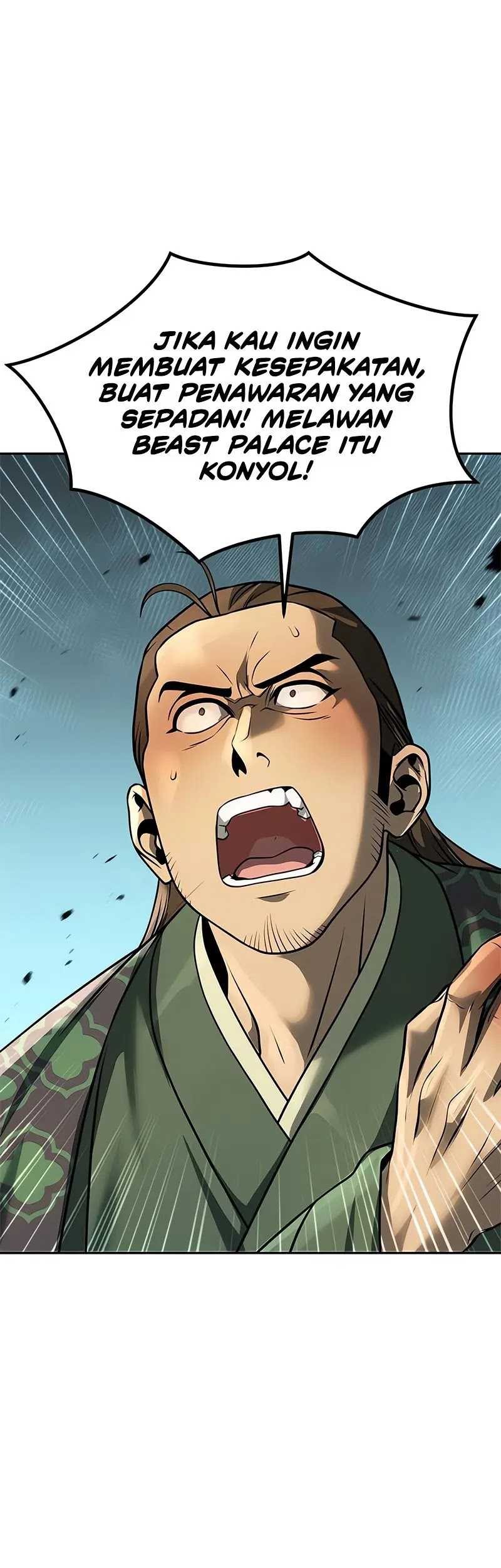 Chronicles of the Demon Faction Chapter 85 - halaman 34