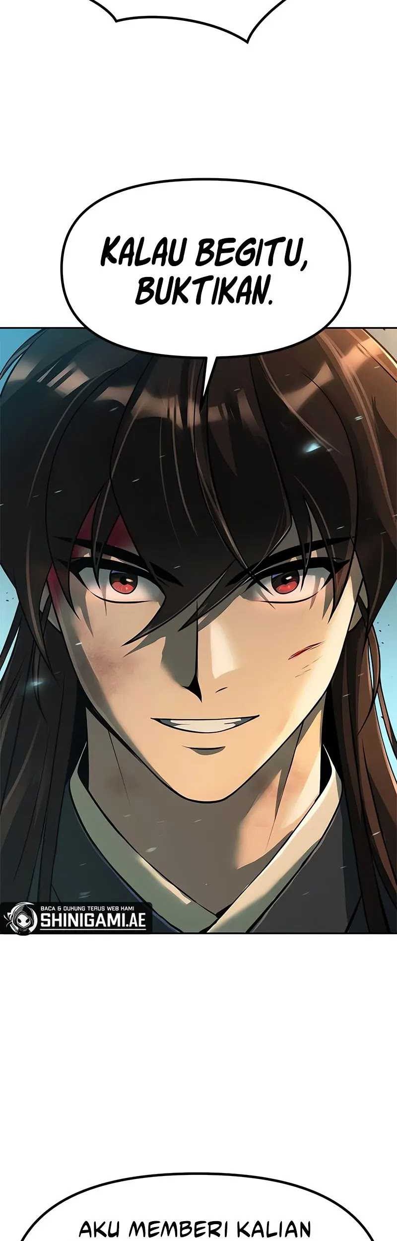 Chronicles of the Demon Faction Chapter 85 - halaman 36