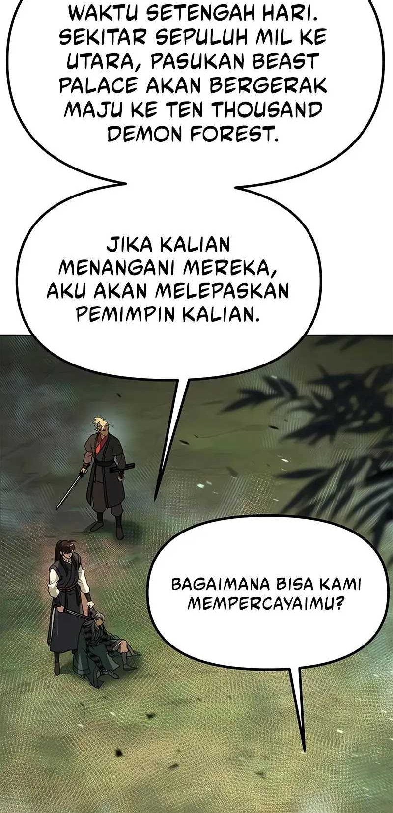 Chronicles of the Demon Faction Chapter 85 - halaman 37