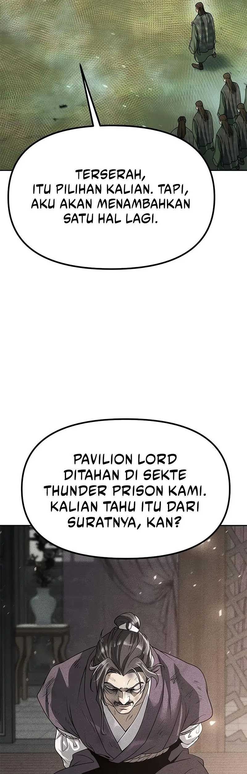 Chronicles of the Demon Faction Chapter 85 - halaman 38