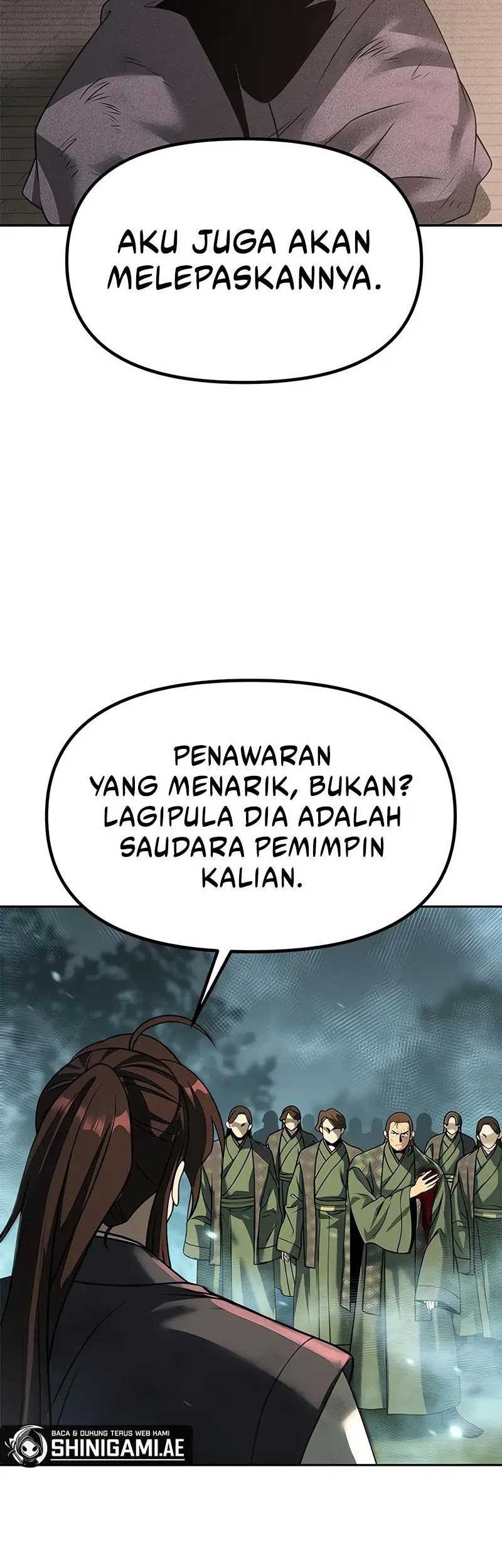 Chronicles of the Demon Faction Chapter 85 - halaman 39