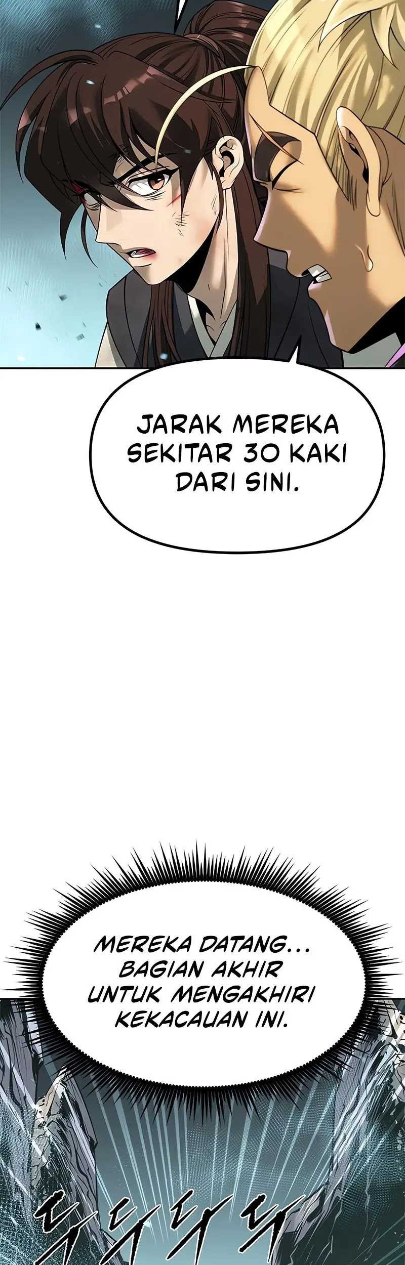 Chronicles of the Demon Faction Chapter 85 - halaman 4