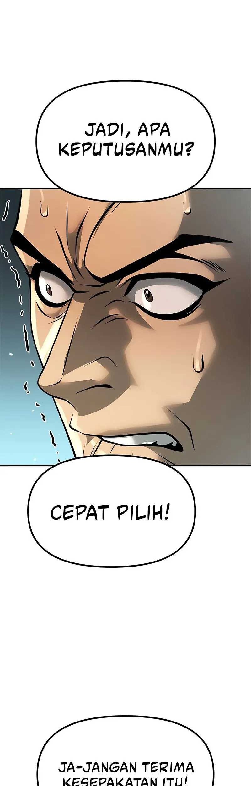 Chronicles of the Demon Faction Chapter 85 - halaman 40