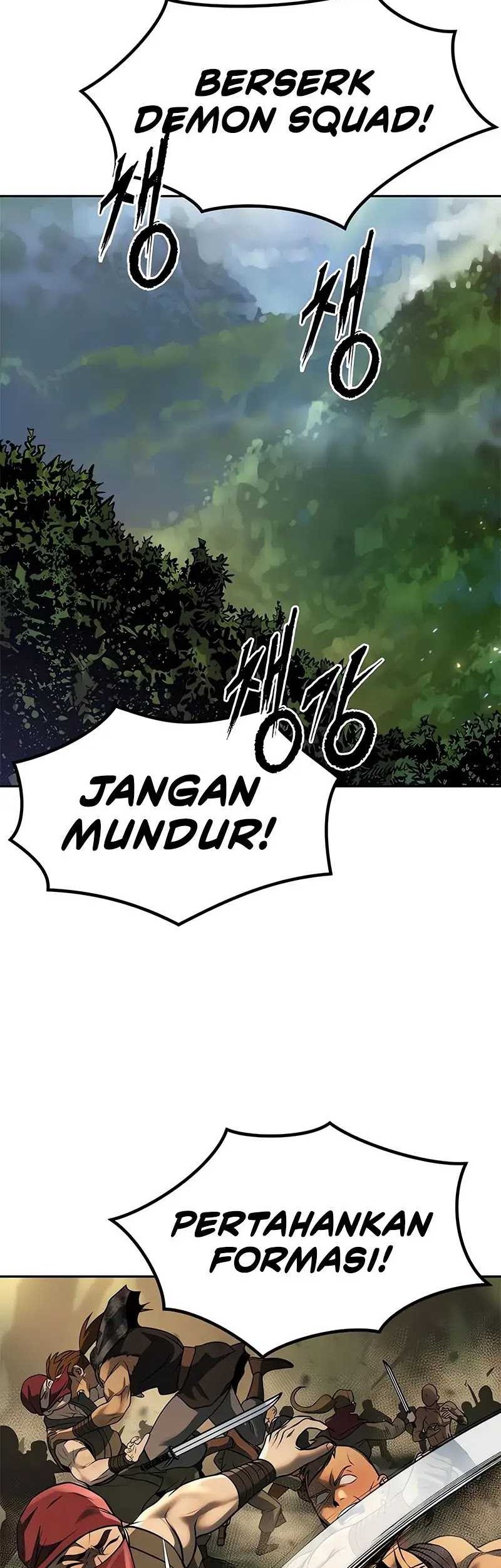 Chronicles of the Demon Faction Chapter 85 - halaman 43