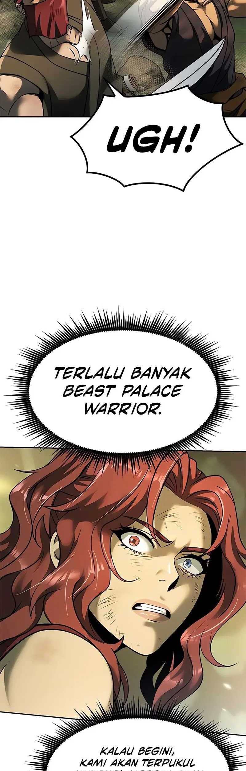Chronicles of the Demon Faction Chapter 85 - halaman 44