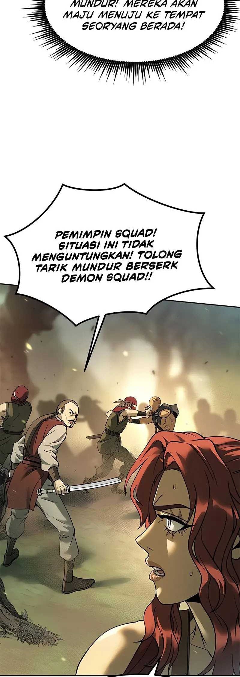 Chronicles of the Demon Faction Chapter 85 - halaman 45