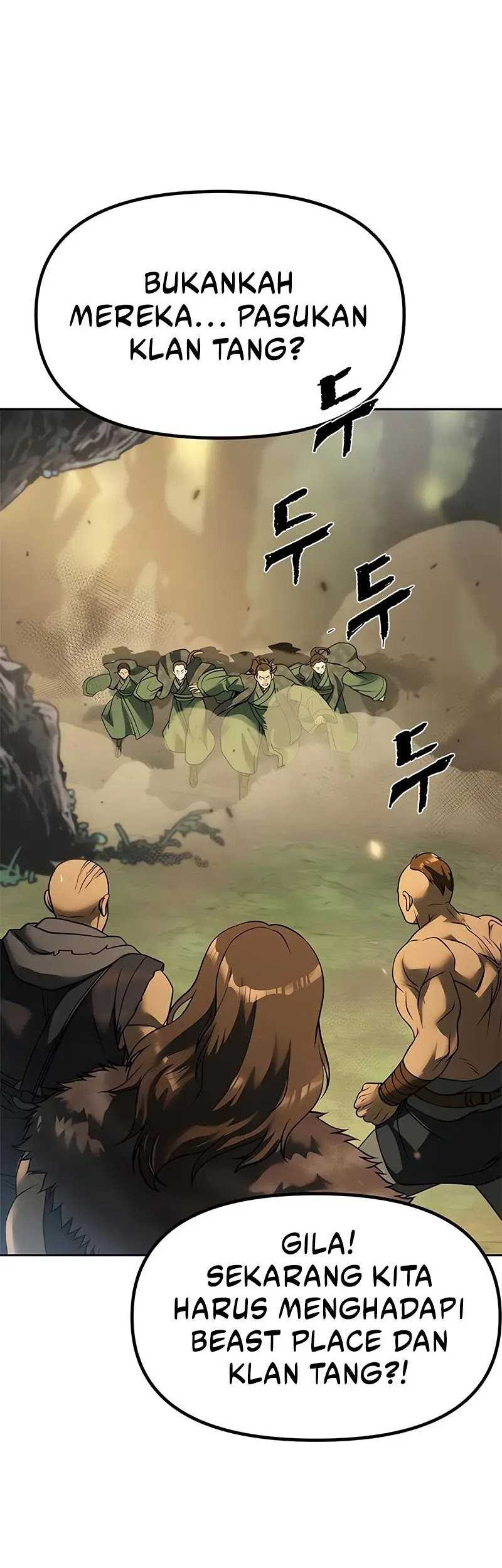 Chronicles of the Demon Faction Chapter 85 - halaman 47