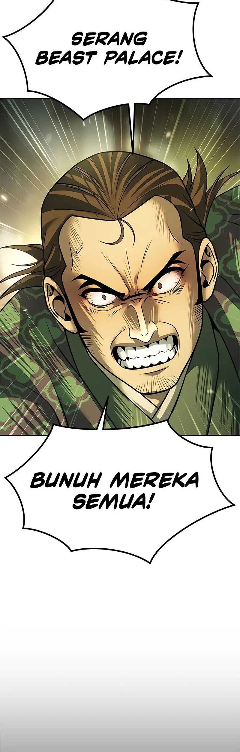 Chronicles of the Demon Faction Chapter 85 - halaman 49