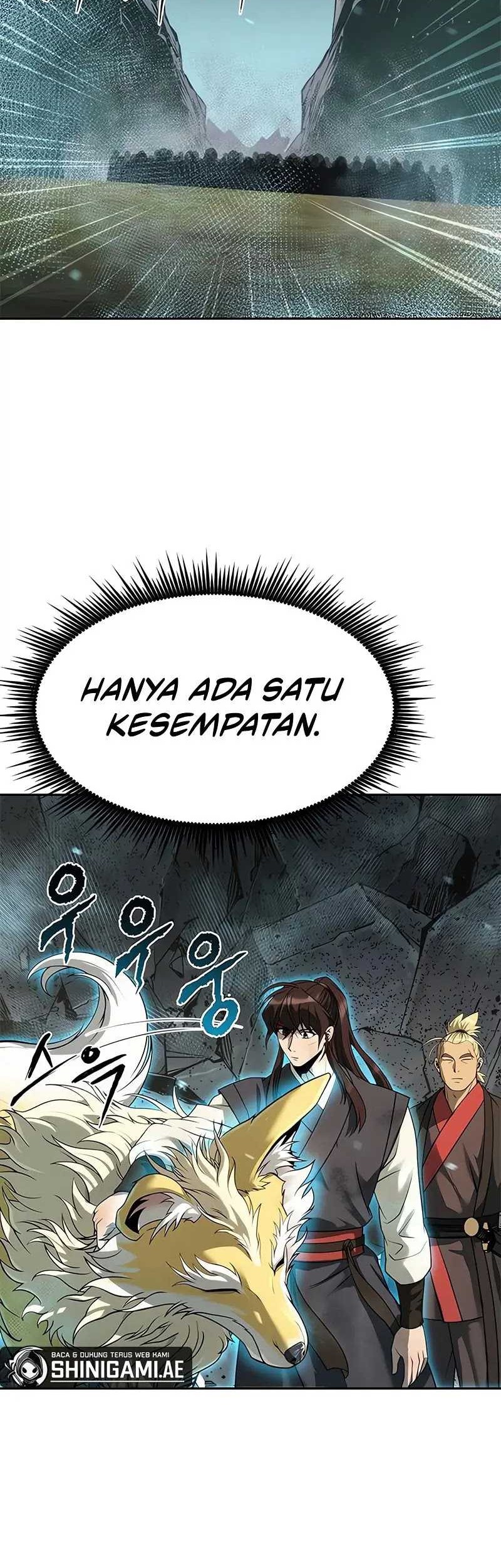 Chronicles of the Demon Faction Chapter 85 - halaman 5