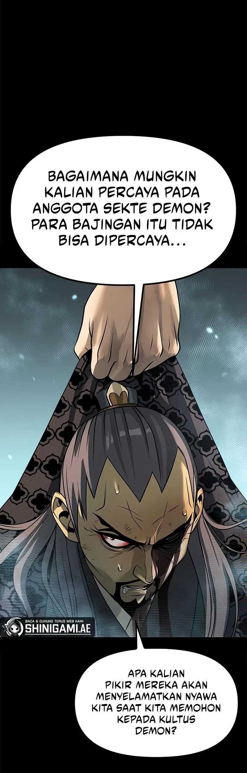 Chronicles of the Demon Faction Chapter 85 - halaman 51