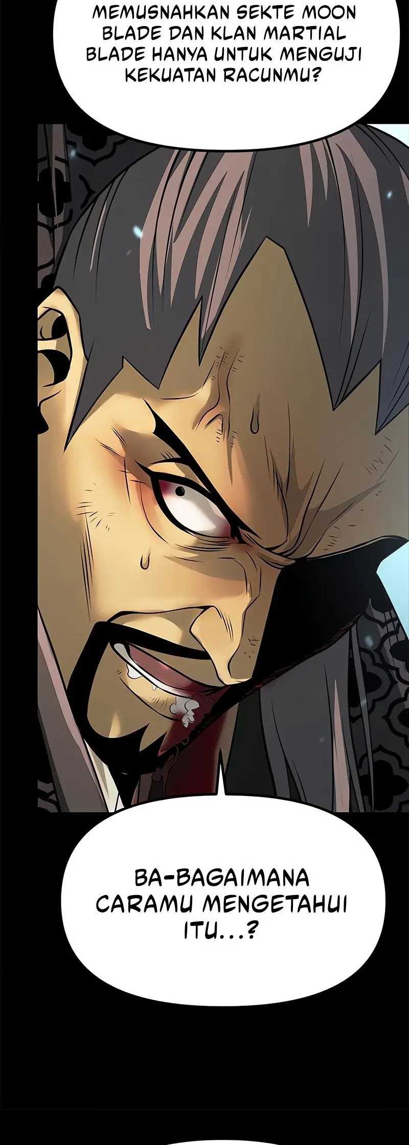Chronicles of the Demon Faction Chapter 85 - halaman 53