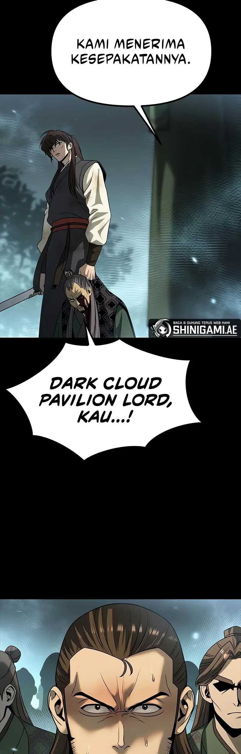 Chronicles of the Demon Faction Chapter 85 - halaman 54