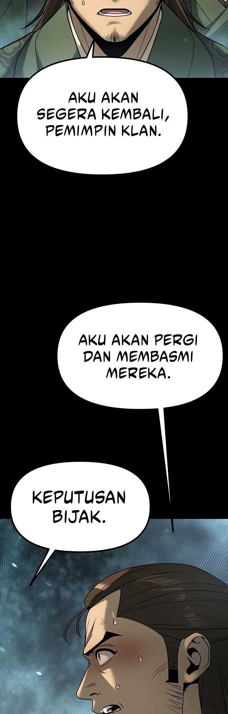 Chronicles of the Demon Faction Chapter 85 - halaman 55
