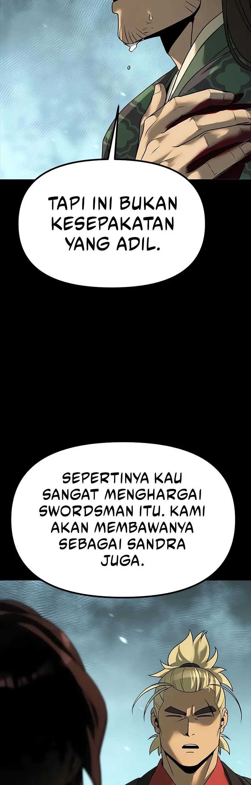 Chronicles of the Demon Faction Chapter 85 - halaman 56