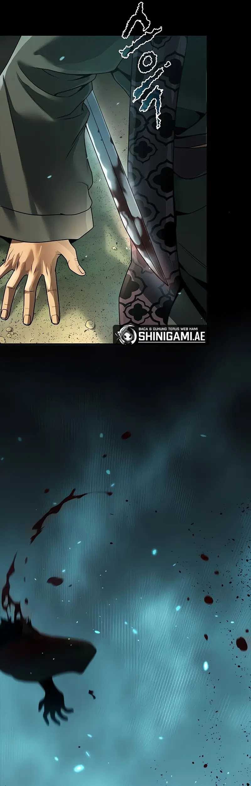 Chronicles of the Demon Faction Chapter 85 - halaman 58
