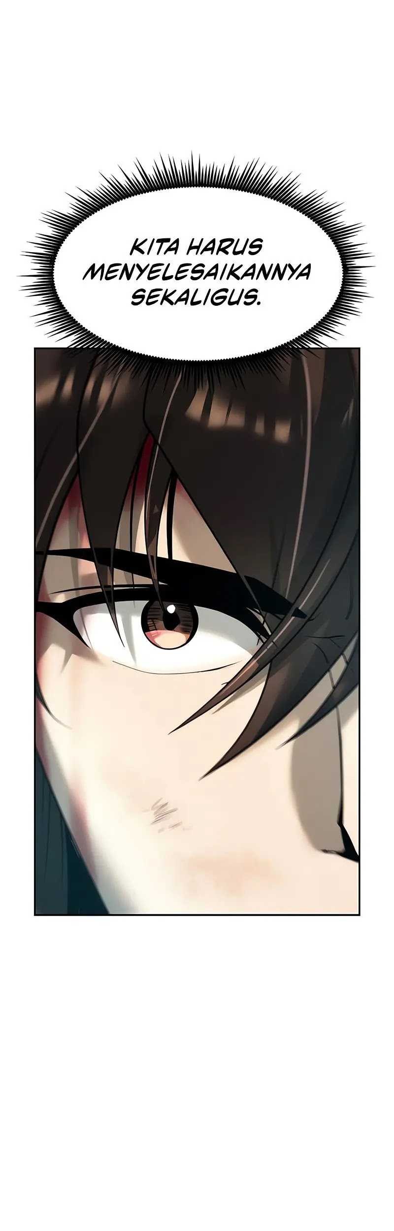 Chronicles of the Demon Faction Chapter 85 - halaman 6