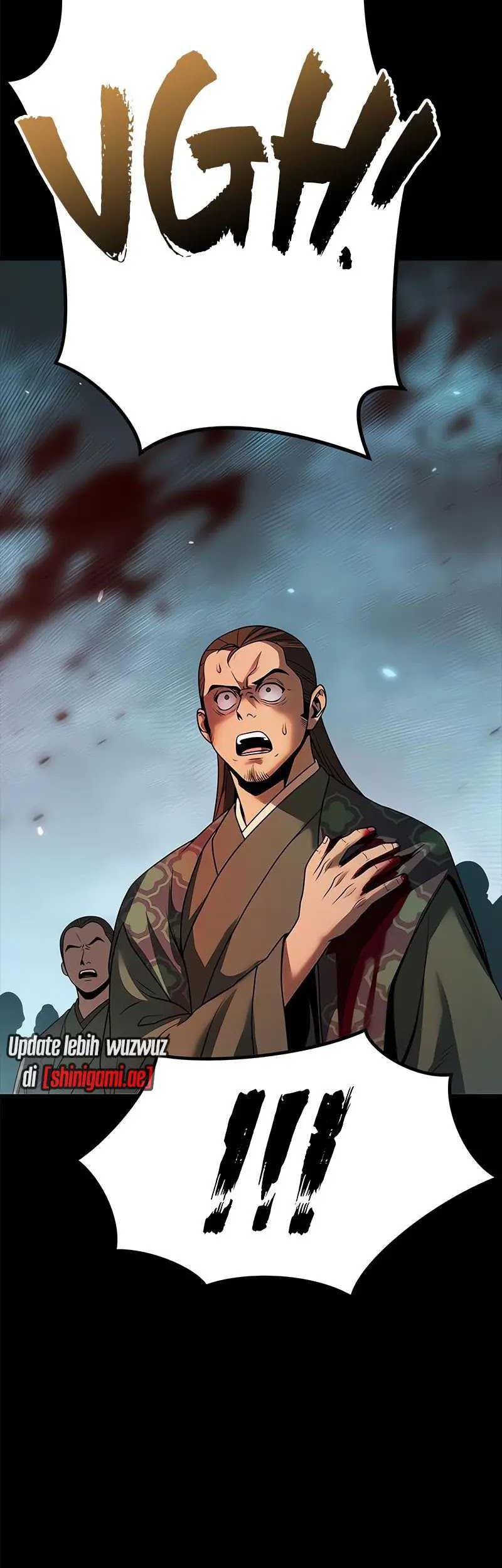 Chronicles of the Demon Faction Chapter 85 - halaman 60