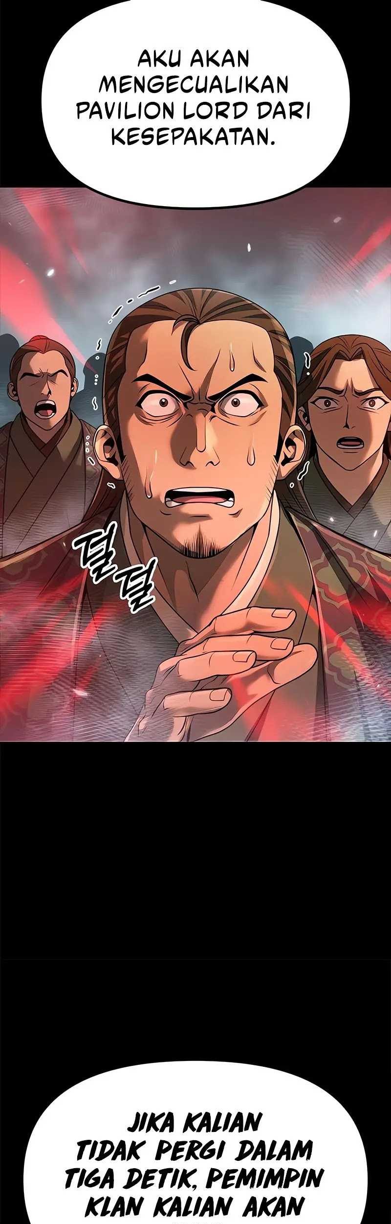 Chronicles of the Demon Faction Chapter 85 - halaman 62