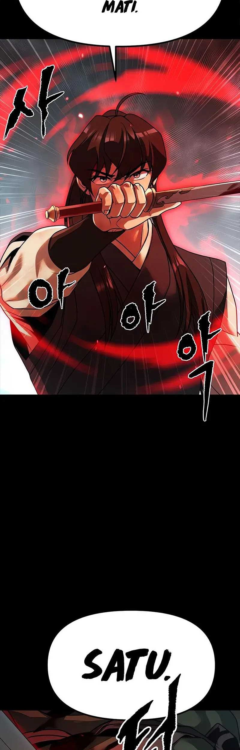 Chronicles of the Demon Faction Chapter 85 - halaman 63