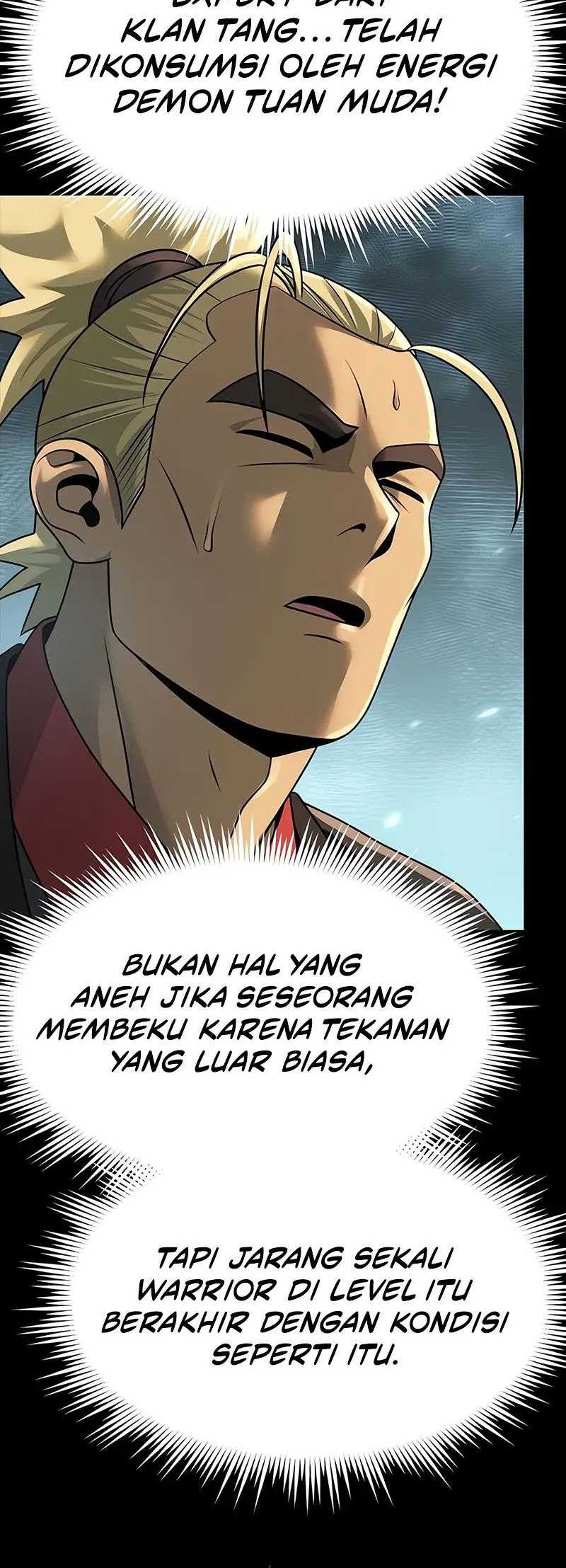 Chronicles of the Demon Faction Chapter 85 - halaman 69