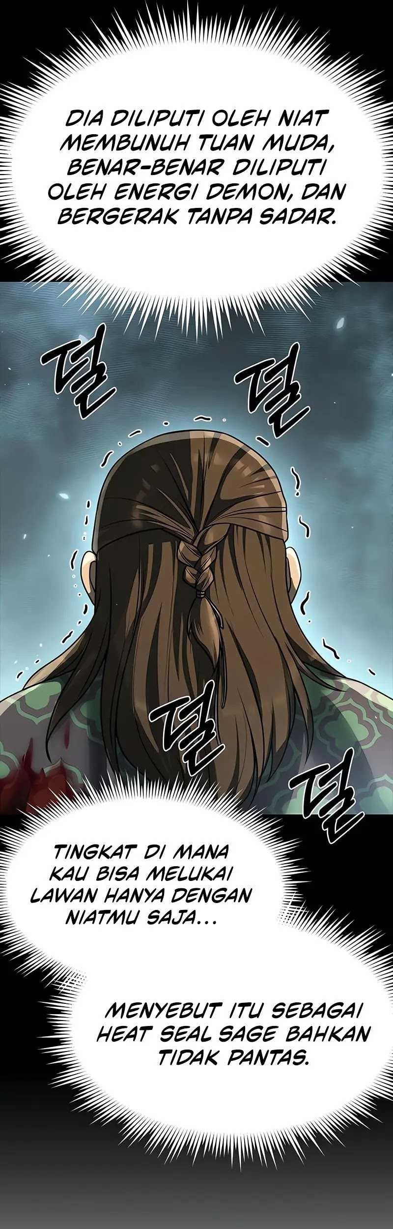 Chronicles of the Demon Faction Chapter 85 - halaman 70