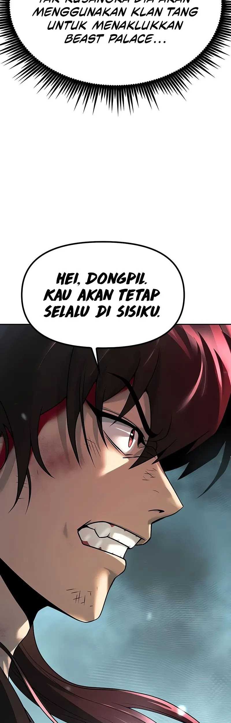 Chronicles of the Demon Faction Chapter 85 - halaman 72