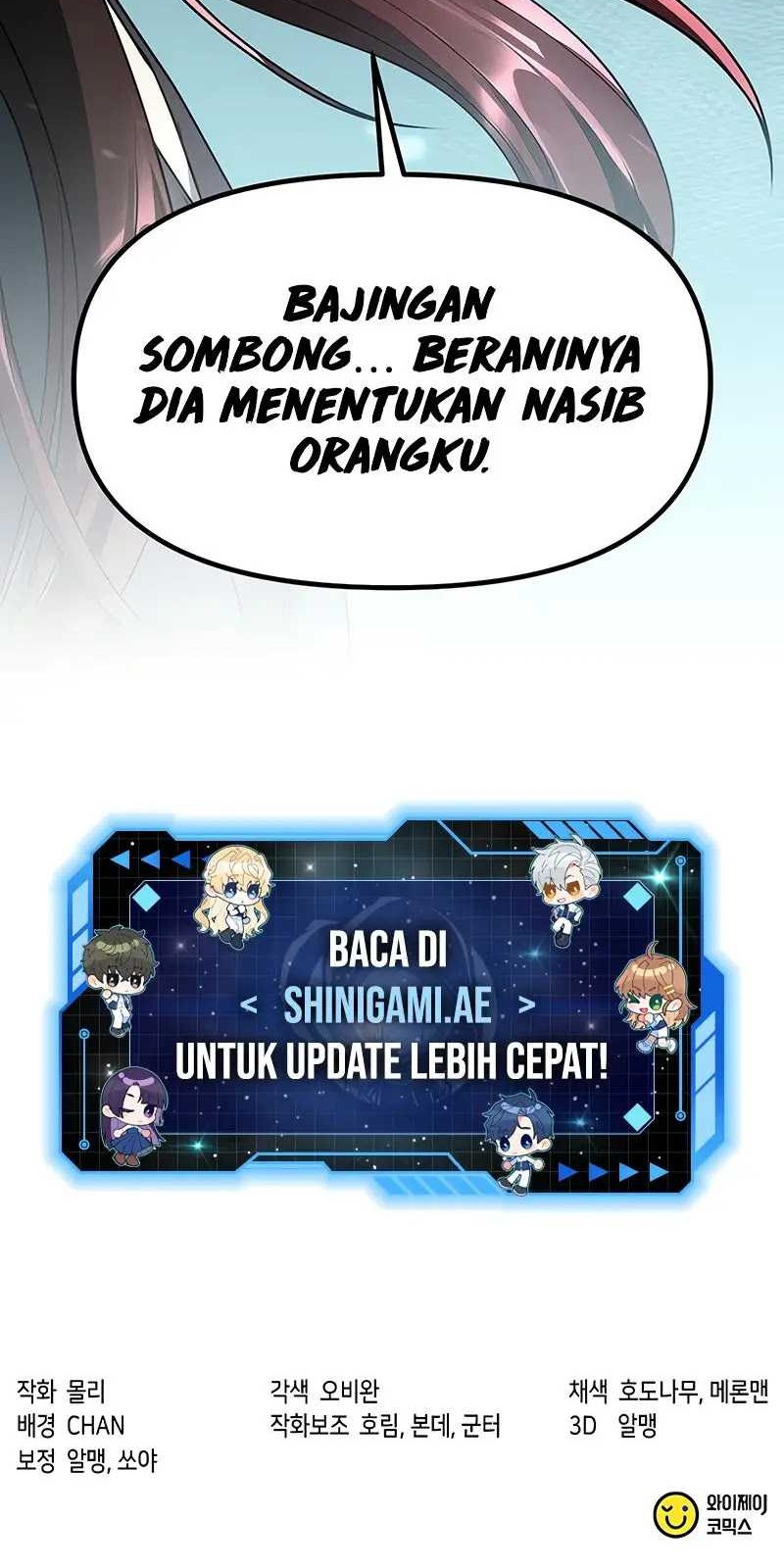Chronicles of the Demon Faction Chapter 85 - halaman 73