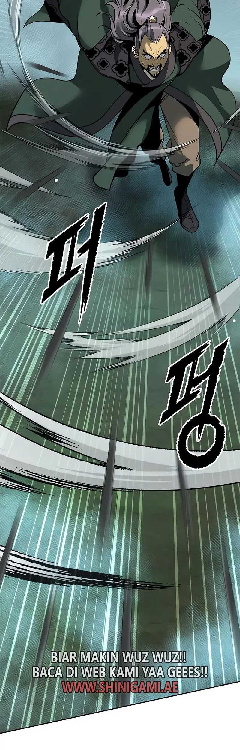 Chronicles of the Demon Faction Chapter 85 - halaman 9