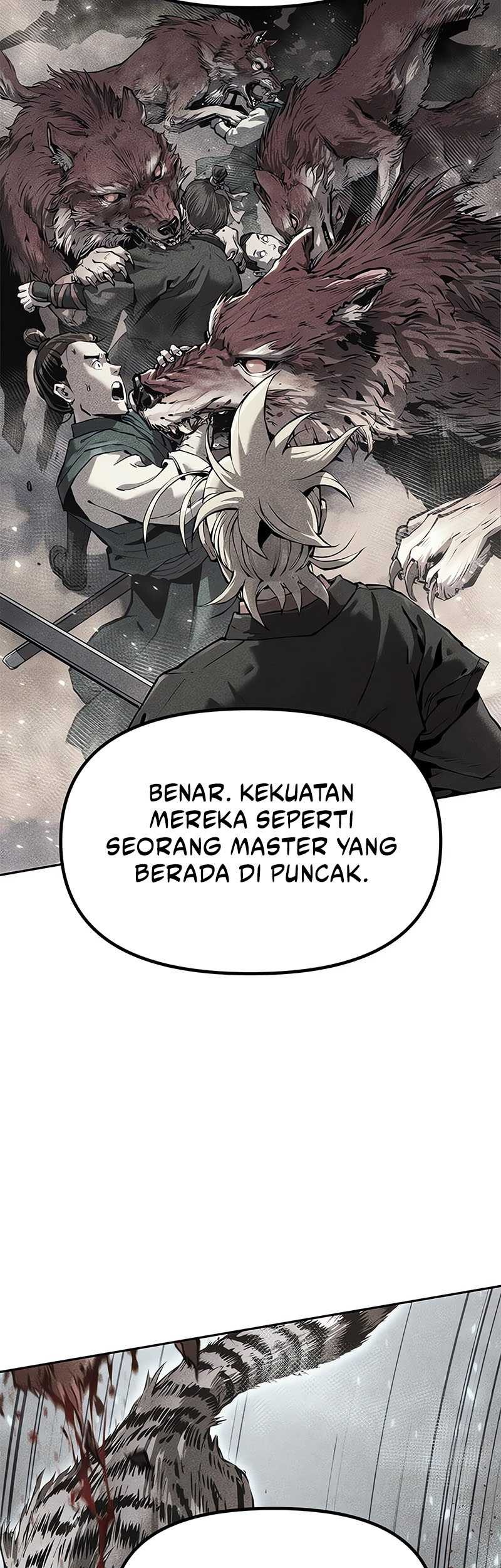 Chronicles of the Demon Faction Chapter 86 - halaman 10