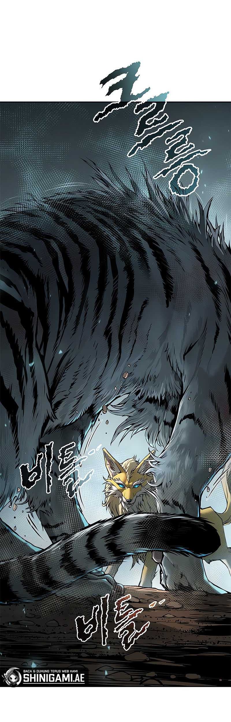 Chronicles of the Demon Faction Chapter 86 - halaman 100
