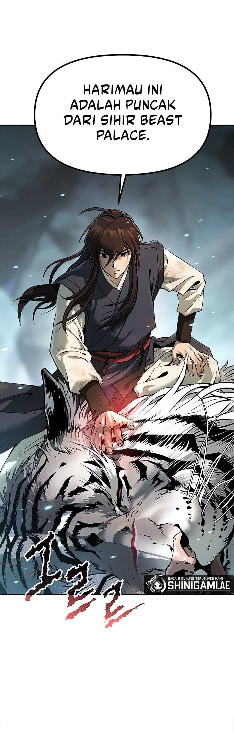 Chronicles of the Demon Faction Chapter 86 - halaman 12