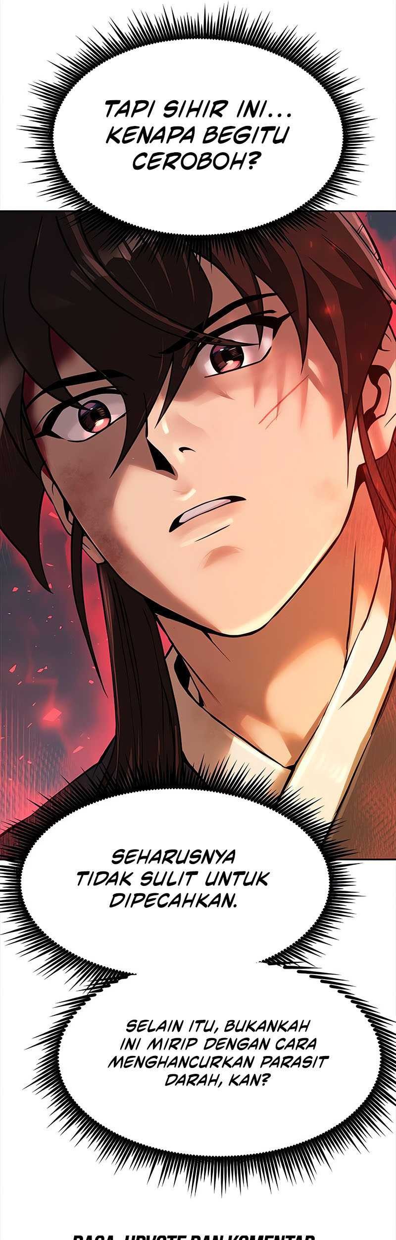 Chronicles of the Demon Faction Chapter 86 - halaman 14