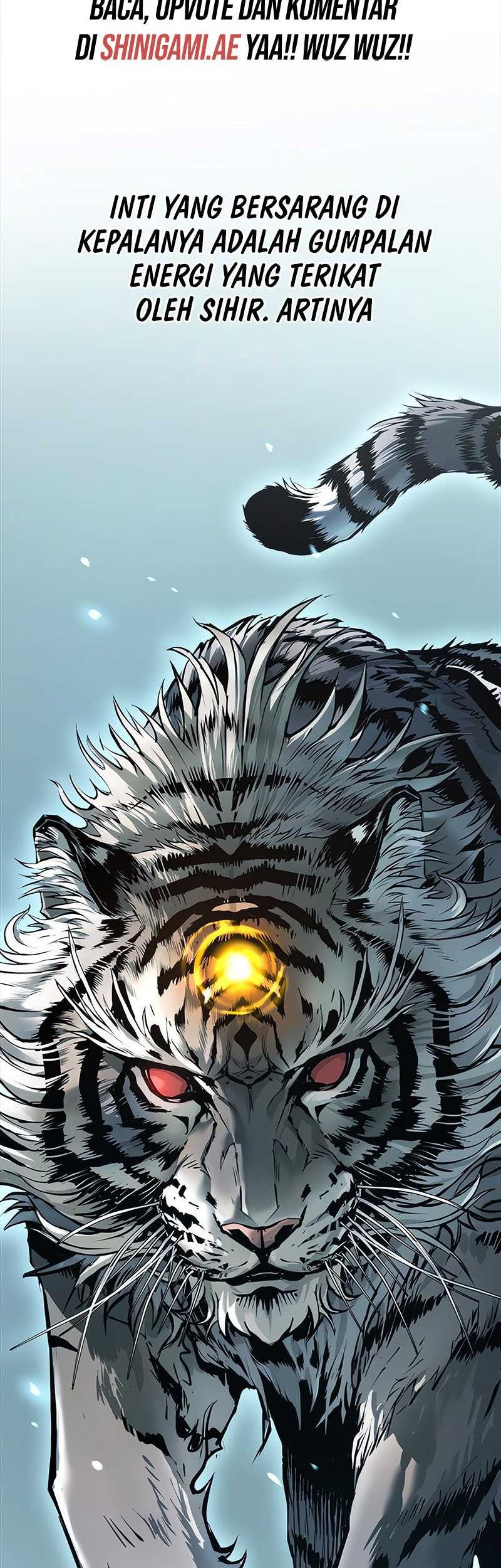 Chronicles of the Demon Faction Chapter 86 - halaman 15
