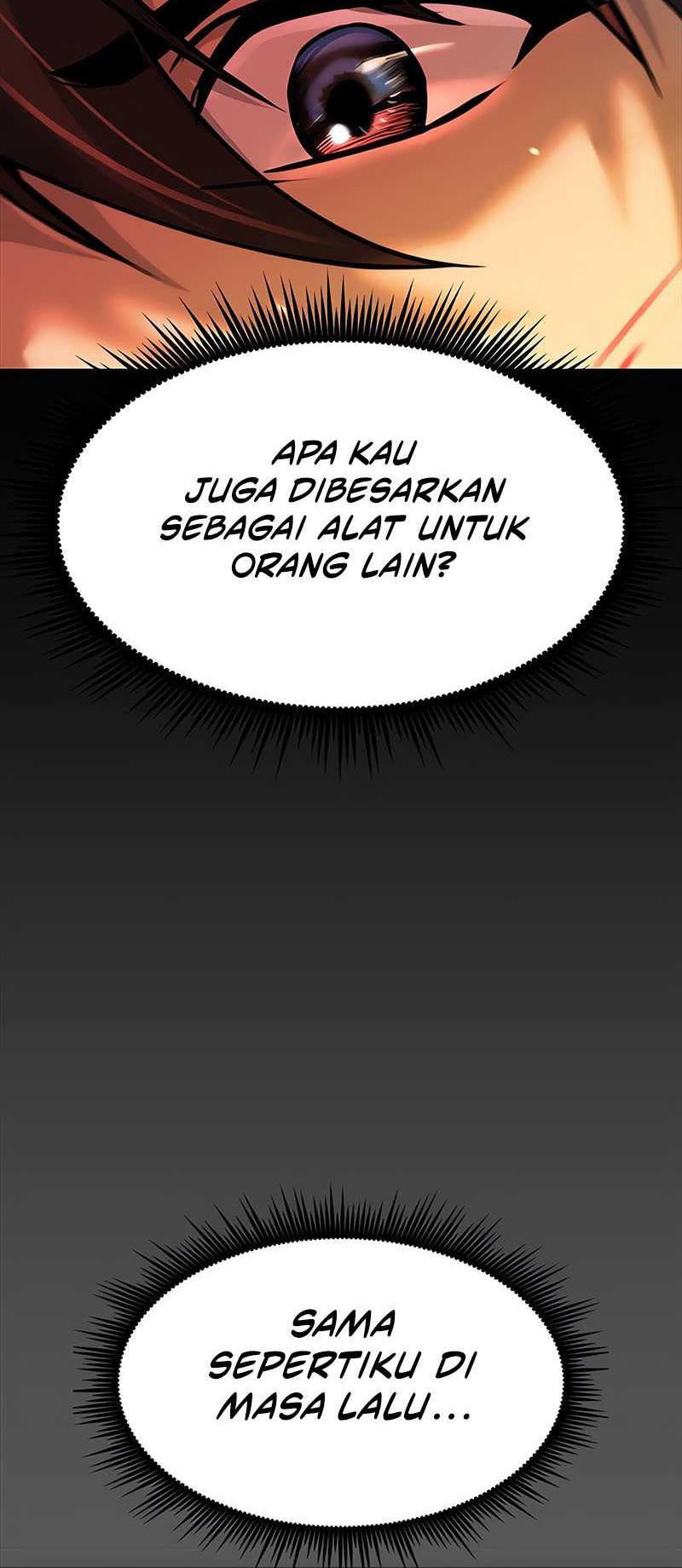 Chronicles of the Demon Faction Chapter 86 - halaman 17