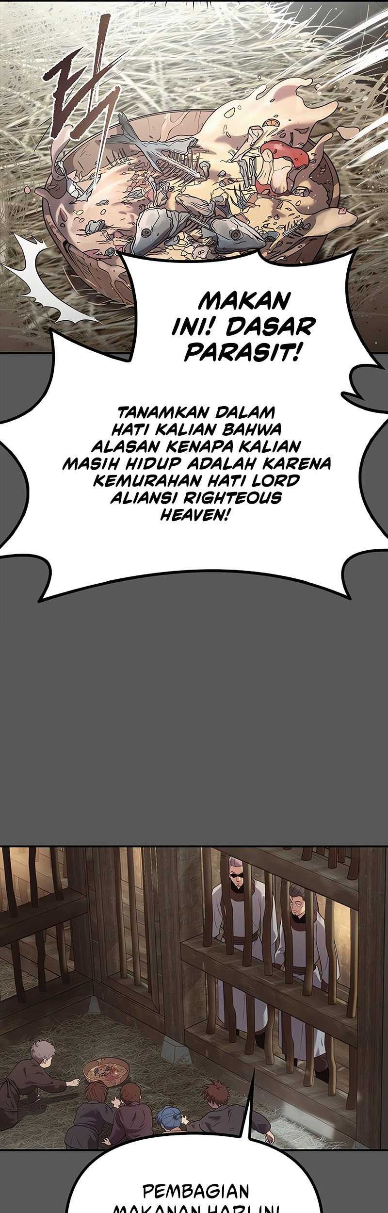 Chronicles of the Demon Faction Chapter 86 - halaman 18