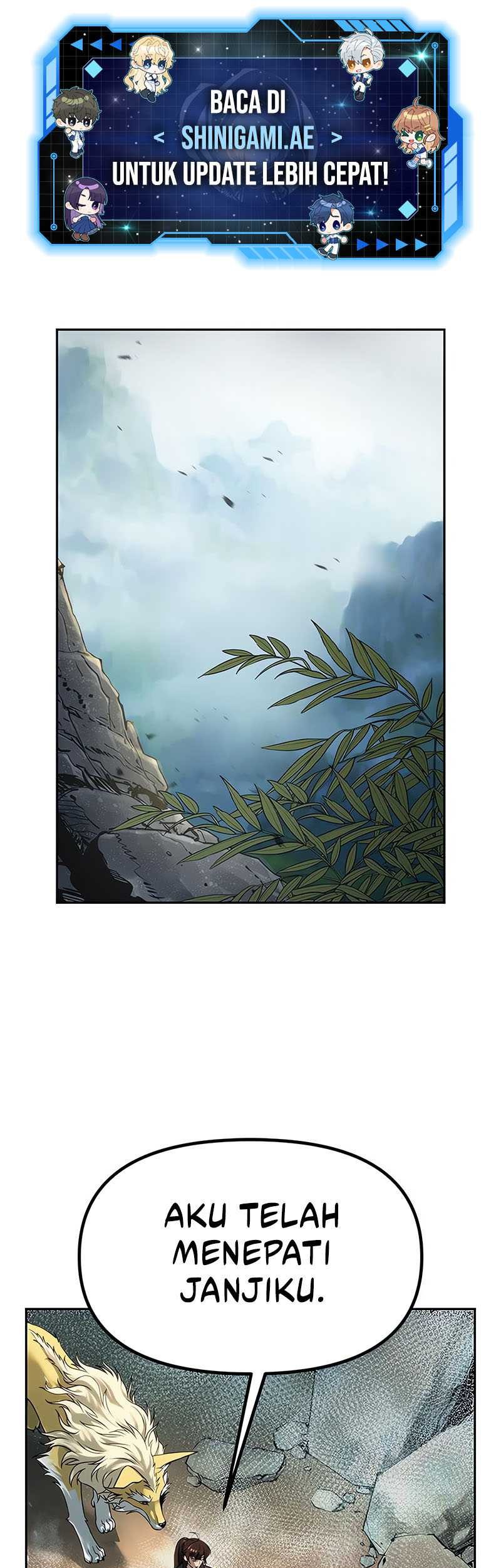 Chronicles of the Demon Faction Chapter 86 - halaman 2