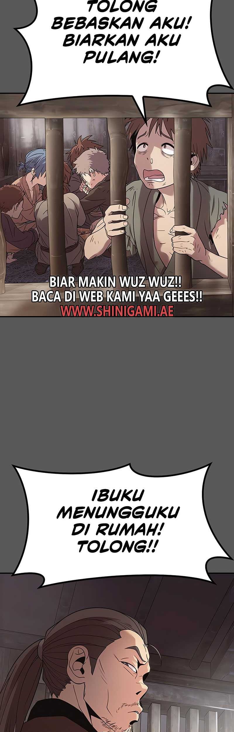 Chronicles of the Demon Faction Chapter 86 - halaman 20