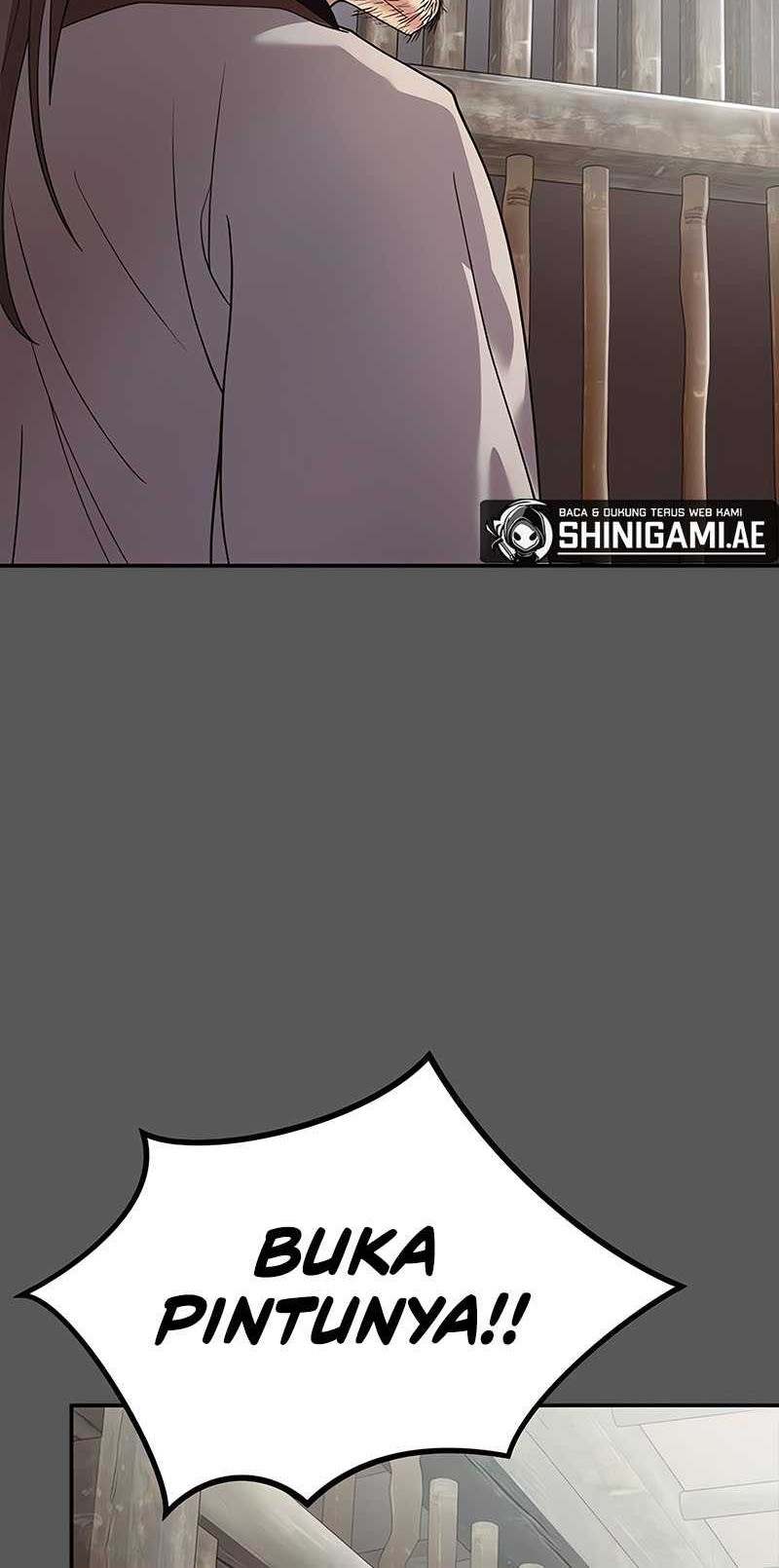 Chronicles of the Demon Faction Chapter 86 - halaman 21