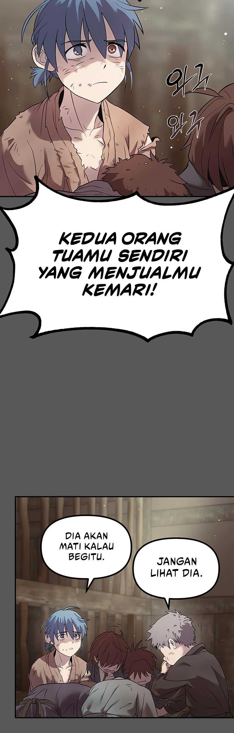 Chronicles of the Demon Faction Chapter 86 - halaman 23