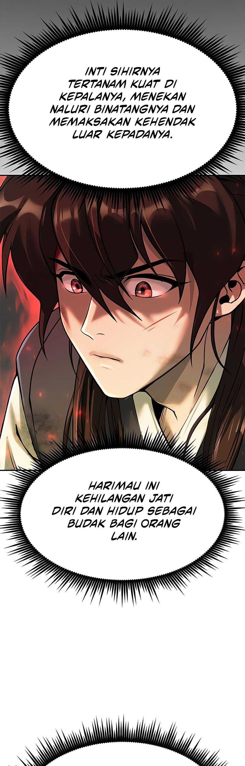 Chronicles of the Demon Faction Chapter 86 - halaman 26
