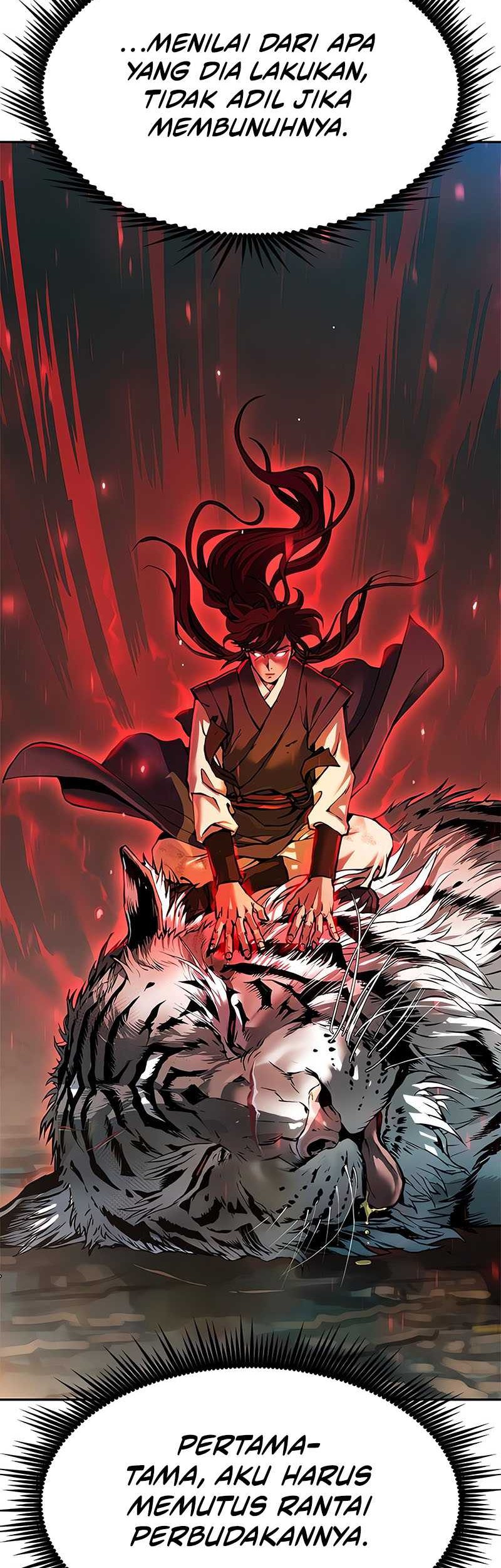Chronicles of the Demon Faction Chapter 86 - halaman 27