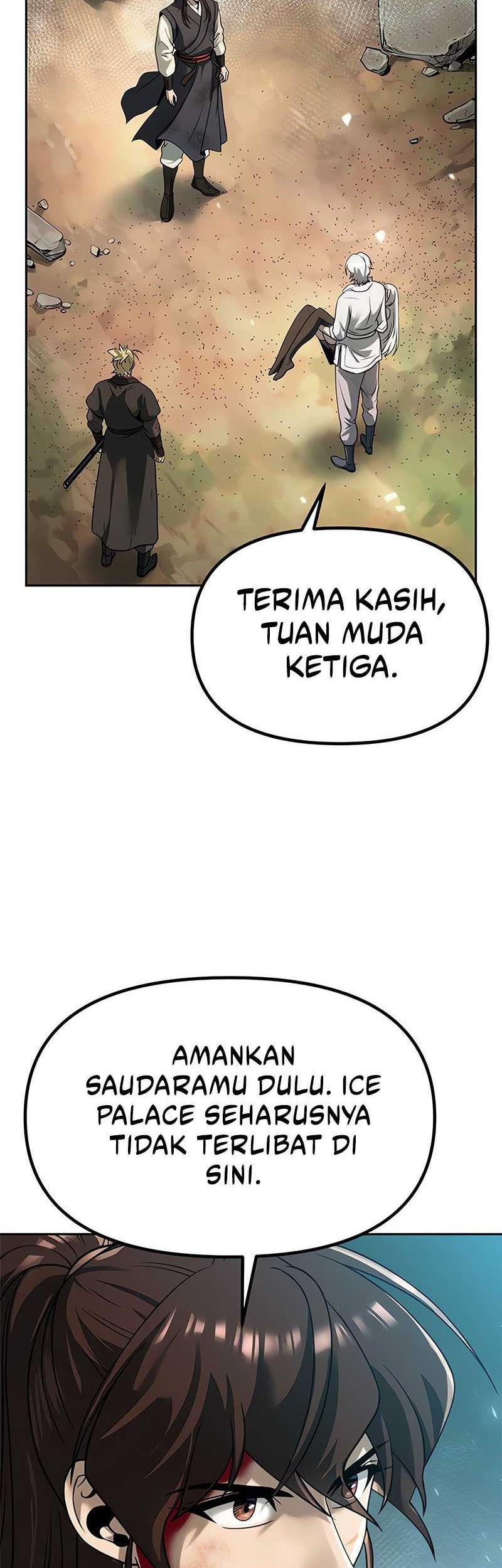 Chronicles of the Demon Faction Chapter 86 - halaman 3
