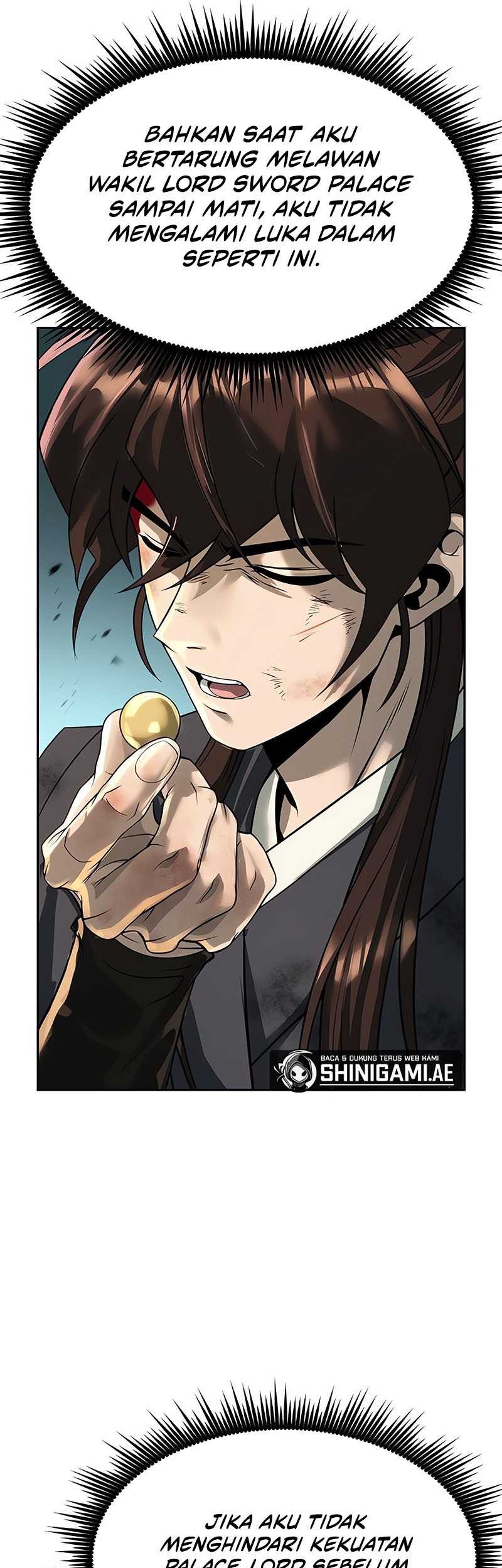 Chronicles of the Demon Faction Chapter 86 - halaman 30