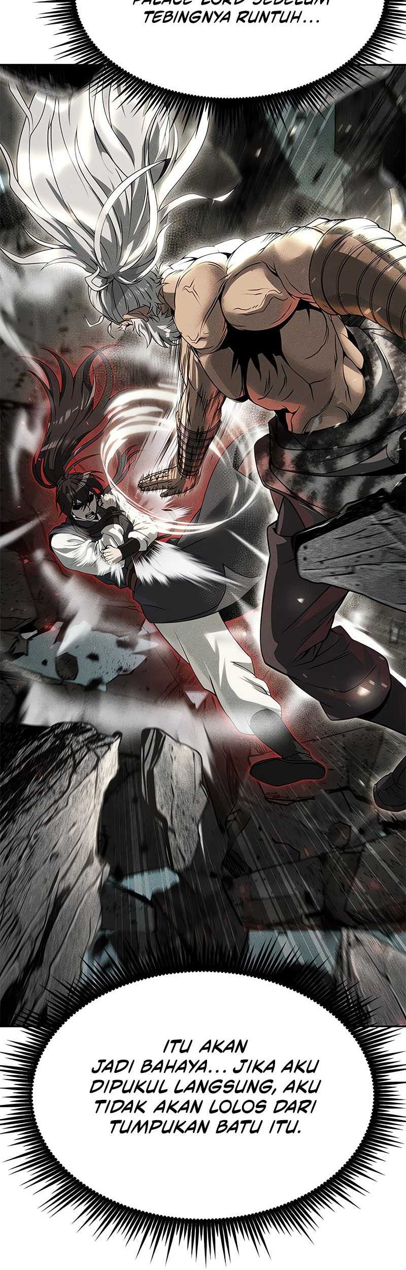 Chronicles of the Demon Faction Chapter 86 - halaman 31