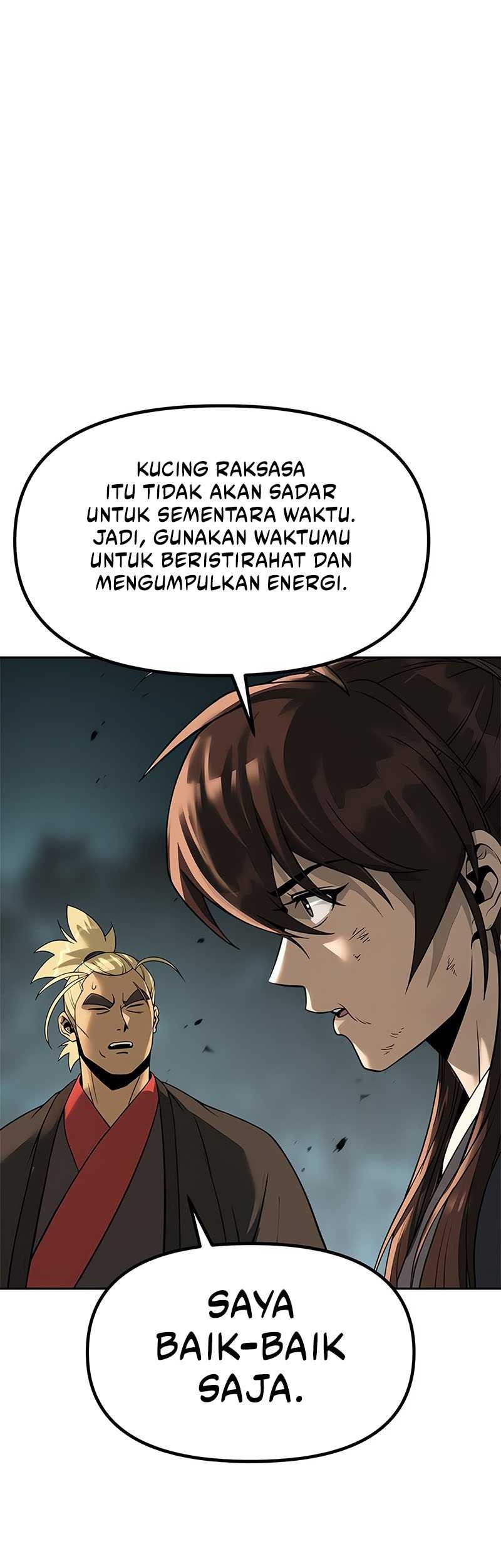 Chronicles of the Demon Faction Chapter 86 - halaman 32
